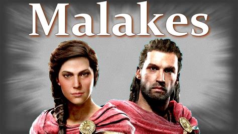 AC Malakas .